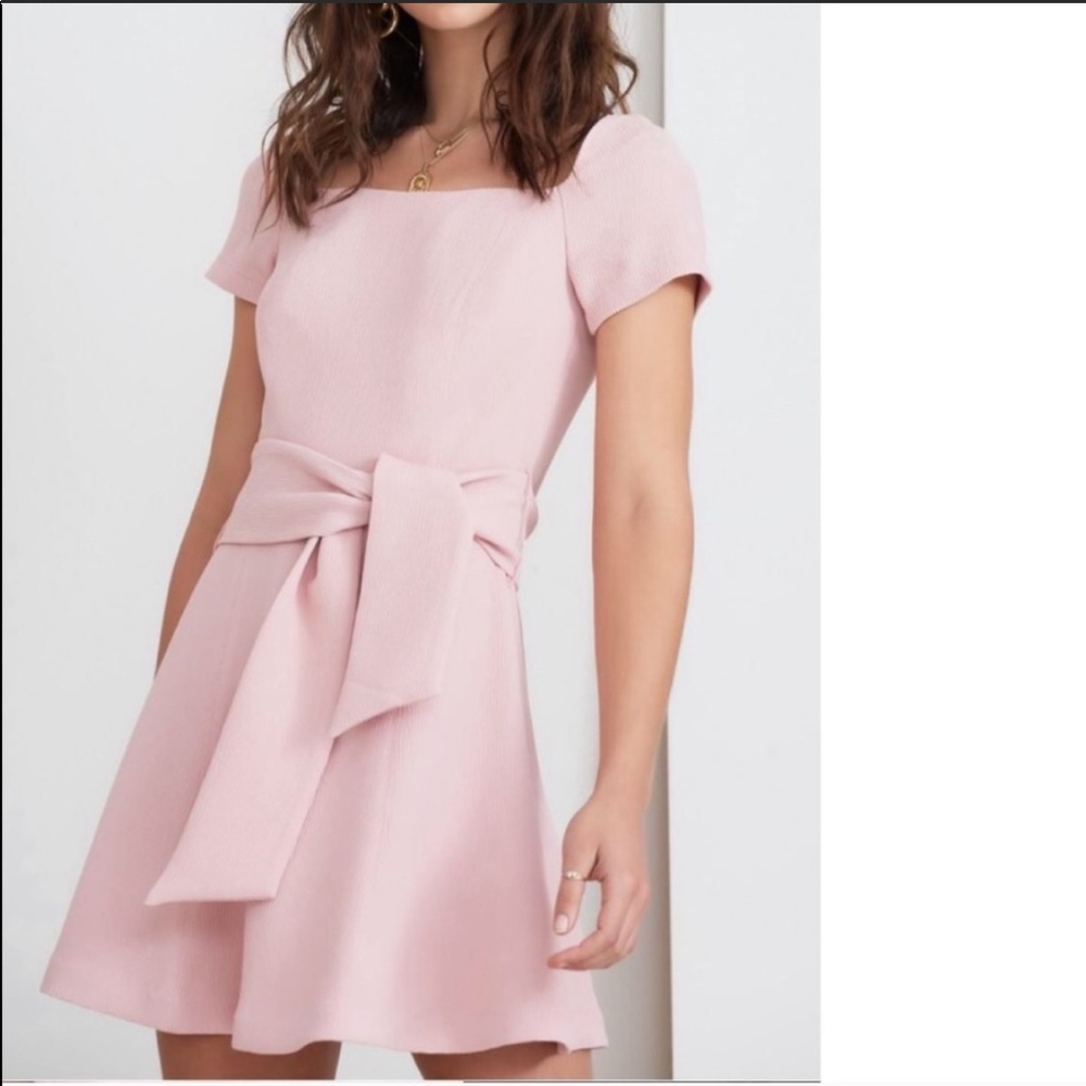 Finders Keepers dress